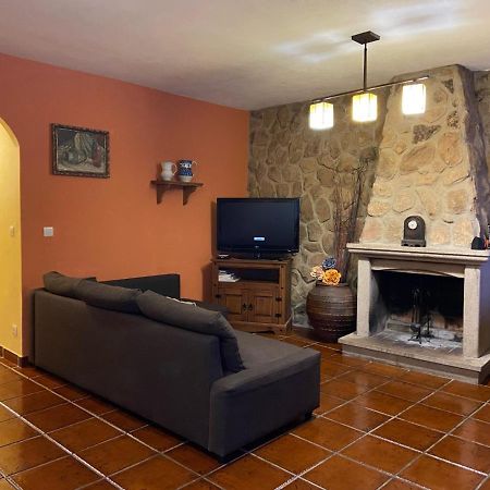 Apartamento El Abigero La Fregeneda Exterior foto