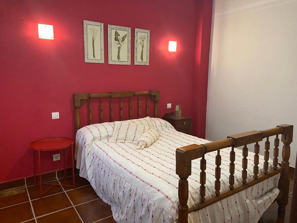 Apartamento El Abigero La Fregeneda Exterior foto