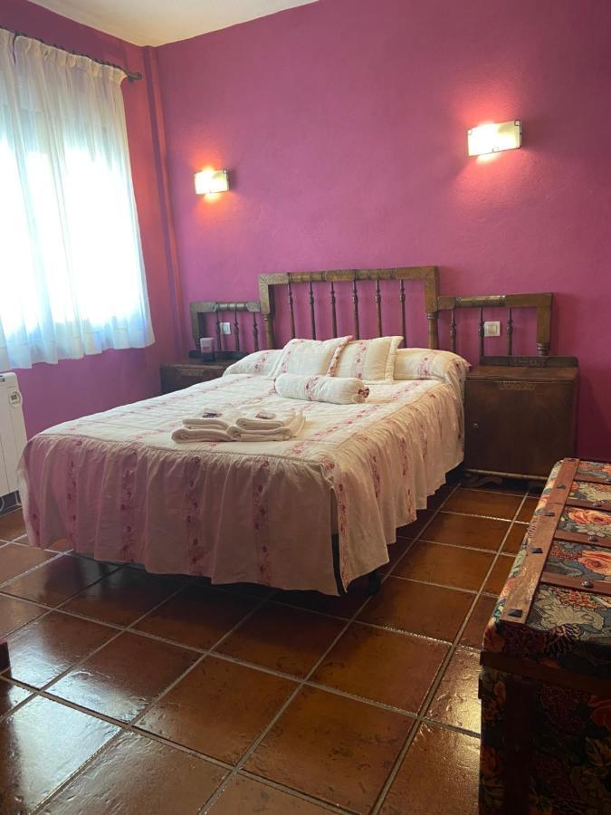 Apartamento El Abigero La Fregeneda Exterior foto