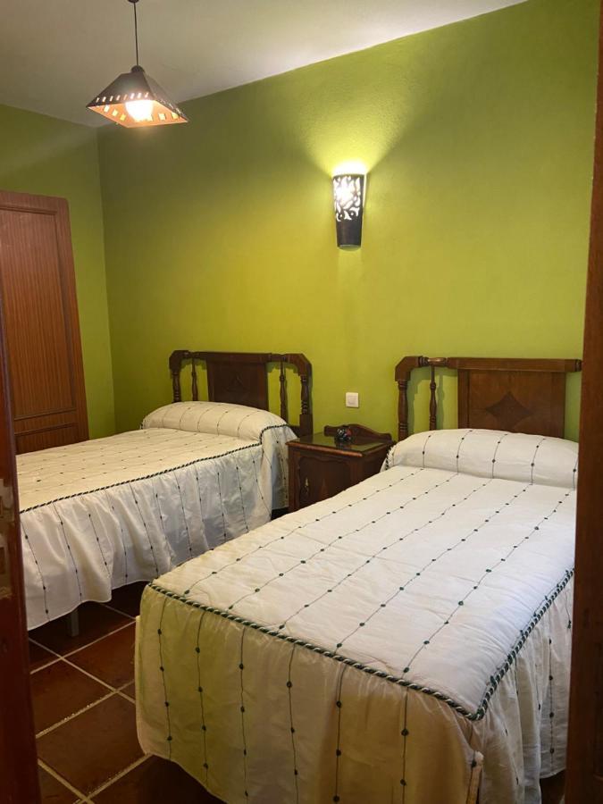 Apartamento El Abigero La Fregeneda Exterior foto