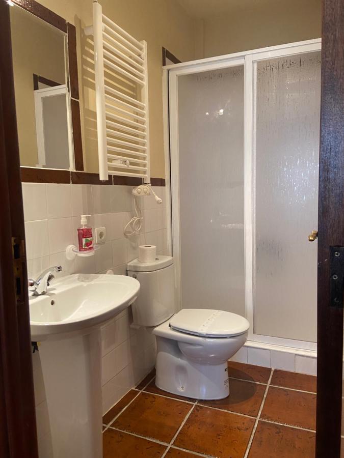 Apartamento El Abigero La Fregeneda Exterior foto